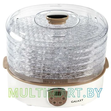 Сушилка для овощей и фруктов Galaxy Line GL2637